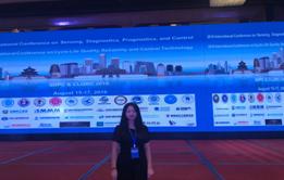 2019 International Conference on Sensing, Diagnostics, Prognostics, and Control (SDPC 2019)